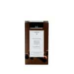 ΚΟΡΡΕΣ Argan Oil Advanced Colorant Βαφή Μαλλιών 3.0 Καστανό Σκούρο, 50ml