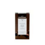 ΚΟΡΡΕΣ Argan Oil Advanced Colorant Βαφή Μαλλιών 4.77 Σκούρο Σοκολατί, 50ml