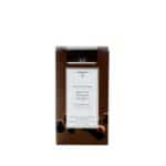 ΚΟΡΡΕΣ Argan Oil Advanced Colorant Βαφή Μαλλιών 5.0 Καστανό Ανοιχτό, 50ml