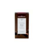 ΚΟΡΡΕΣ Argan Oil Advanced Colorant Βαφή Μαλλιών 5.6 Καστανό Ανοιχτό Kόκκινο, 50ml