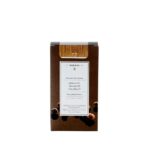 ΚΟΡΡΕΣ Argan Oil Advanced Colorant Βαφή Μαλλιών 7.7 Μόκα, 50ml