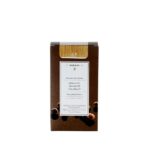 ΚΟΡΡΕΣ Argan Oil Advanced Colorant Βαφή Μαλλιών 8.7 Καραμέλα, 50ml