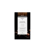 ΚΟΡΡΕΣ Argan Oil Ageless Colorant με Ceramides Βαφή Μαλλιών 6.73 Χρυσό Κακάο 50ml