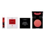 ΚΟΡΡΕΣ Wild Rose Colour Blush Άγριο Τριαντάφυλλο Ρουζ Golden Pink Νο12, 5,5g