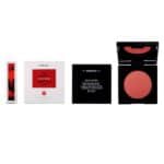 ΚΟΡΡΕΣ Wild Rose Colour Blush Άγριο Τριαντάφυλλο Ρούζ Bright Coral No46, 5,5g