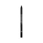 ΚΟΡΡΕΣ Volcanic Minerals Shimmering Eyeliner 01 Black, 1,2gr