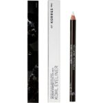 ΚΟΡΡΕΣ Volcanic Minerals Professional Kohl Eyeliner 03 White, 1,14gr