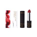 ΚΟΡΡΕΣ Morello Matte Lipstick 59 Burgundy Red, 3,5gr