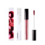 ΚΟΡΡΕΣ Morello Voluminous Lipgloss 23 Natural Purple, 4ml