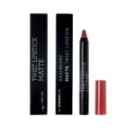 ΚΟΡΡΕΣ Raspberry Matte Twist Lipstick Ruby Red, 1,5gr