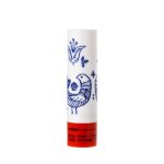 ΚΟΡΡΕΣ Lip Balm Wild Rose Tinted Άγριο Τριαντάφυλλο Ενυδατική Φροντίδα για Χείλη με Χρώμα, 4,5gr