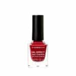 ΚΟΡΡΕΣ Gel Effect Nail Colour Βερνίκι Νυχιών 52 Eternity Red Rose, 11ml