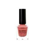 ΚΟΡΡΕΣ Gel Effect Nail Colour Βερνίκι Νυχιών 36 Misty Rose, 11ml