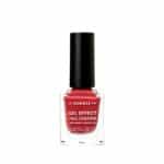 ΚΟΡΡΕΣ Gel Effect Nail Colour Βερνίκι Νυχιών 49 Moonstone Rose, 11ml