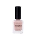 ΚΟΡΡΕΣ Gel Effect Nail Colour Βερνίκι Νυχιών 32 Cocos Sand, 11ml