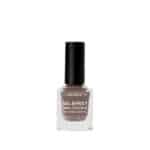 ΚΟΡΡΕΣ Gel Effect Nail Colour Βερνίκι Νυχιών Νο95 Stone Grey, 11ml
