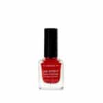 ΚΟΡΡΕΣ Gel Effect Nail Colour Βερνίκι Νυχιών 53 Royal Red, 11ml