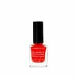 ΚΟΡΡΕΣ Gel Effect Nail Colour Βερνίκι Νυχιών 45 Coral, 11ml