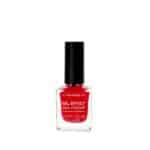 ΚΟΡΡΕΣ Gel Effect Nail Colour Βερνίκι Νυχιών 19 Watermelon, 11ml