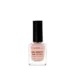 ΚΟΡΡΕΣ Gel Effect Nail Colour Βερνίκι Νυχιών 04 Peony Pink, 11ml