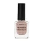 ΚΟΡΡΕΣ Gel Effect Nail Colour Βερνίκι Νυχιών 31 Sandy Nude, 11ml