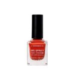 ΚΟΡΡΕΣ Gel Effect Nail Colour Βερνίκι Νυχιών 50 Pumpkin Spice, 11ml