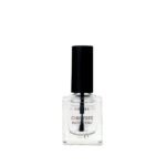 ΚΟΡΡΕΣ Gel Effect Chip Free Base Coat Διάφανο Βερνίκι Βάσης Νυχιών, 11ml