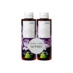 ΚΟΡΡΕΣ Πασχαλιά Αφρόλουτρο 1+1 ΔΩΡΟ, 2x250ml