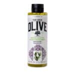 ΚΟΡΡΕΣ Pure Greek Olive Αφρόλουτρο Φραγκόσυκο, 250ml