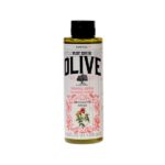 ΚΟΡΡΕΣ Pure Greek Olive Αφρόλουτρο Λουίζα, 250ml
