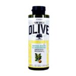 ΚΟΡΡΕΣ Pure Greek Olive Αφρόλουτρο Περγαμόντο, 250ml