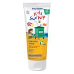 FREZYDERM Kids Sun+Nip SPF 50+ Παιδικό Αντηλιακό με Εντομοαπωθητικές Ιδιότητες