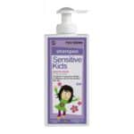 FREZYDERM Sensitive Kids Shampoo Girls Παιδικό Σαμπουάν για Κορίτσια, 200ml