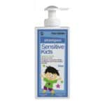 FREZYDERM Sensitive Kids Shampoo Boys Παιδικό Σαμπουάν για Αγόρια, 200ml