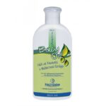 FREZYDERM Baby Oil Ελαφρά Αρωματισμένο Ενυδατικό Λάδι για Βρέφη & Ενήλικες, 200ml