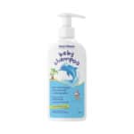 FREZYDERM Baby Shampoo Βρεφικό Σαμπουάν για Καθημερινή Χρήση, 200ml & 100ml Δώρο