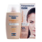 ISDIN Fotoprotector Fusion Water Color Medium SPF50 Αντηλιακό Προσώπου με Χρώμα