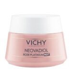 VICHY Neovadiol Rose Platinium Night Κρέμα Νύχτας από την Εμμηνόπαυση & Μετά, 50ml