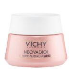 VICHY Neovadiol Rose Platinium Eyes Αντιγηραντική Κρέμα Ματιών, 15ml