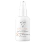 VICHY Capital Soleil UV-Age Daily Αντηλιακή Κρέμα Προσώπου Κατά της Φωτογήρανσης SPF50+