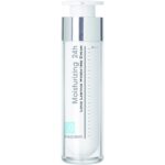 FREZYDERM Moisturizing Cream 24h Ενυδατική Κρέμα Προσώπου & Λαιμού, 50ml