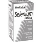 HEALTH AID Selenium
