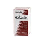 HEALTH AID Acidophilus