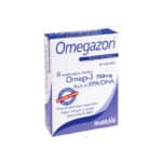 HEALTH AID Omegazon, 30caps