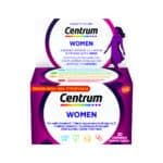 CENTRUM Women