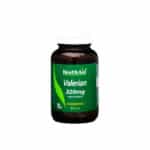 HEALTH AID Valerian 320mg, 60tabs