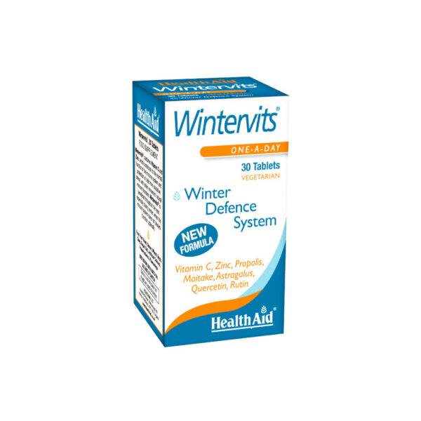 Health Aid Wintervits