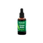 HEALTH AID Ginkgo Biloba Liquid, 50ml