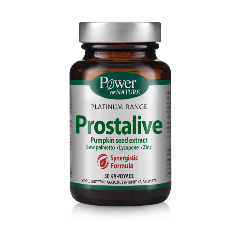 Power Health Prostalive