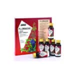 POWER HEALTH Floradix Γυναικείο Τονωτικό με Ειδικά Εκχυλίσματα Φρούτων, Σίδηρο & Βιταμίνες, 10x20ml